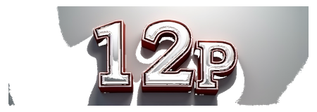 12p logo